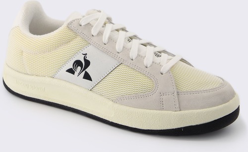 LE COQ SPORTIF-Ashe Team Unisexe-1