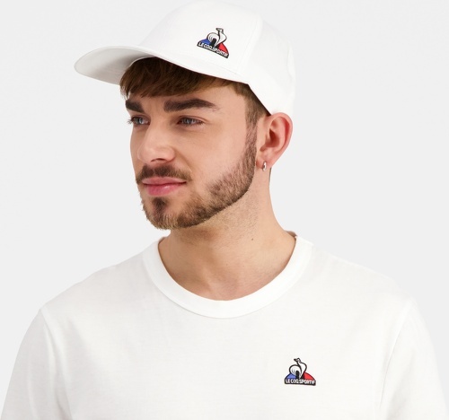 LE COQ SPORTIF-Casquette Unisexe-4