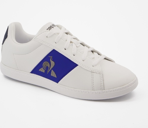 LE COQ SPORTIF-COURTCLASSIC Junior Homme-1