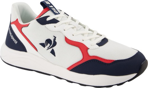 LE COQ SPORTIF-R110 TRICOLORE Homme-1