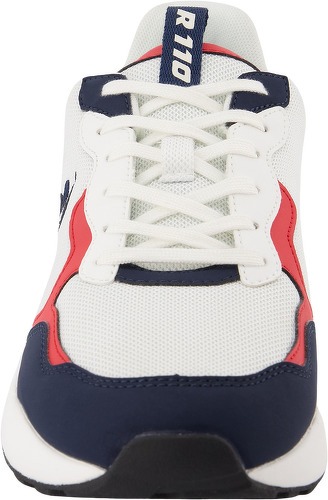 LE COQ SPORTIF-R110 TRICOLORE Homme-3