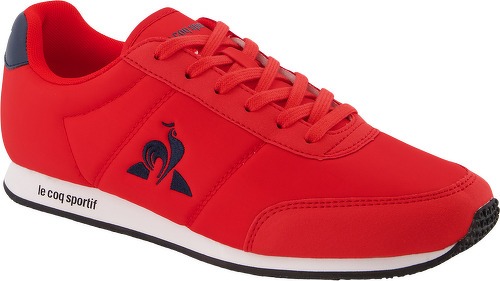 LE COQ SPORTIF-RACERONE TRICOLORE Unisexe-1