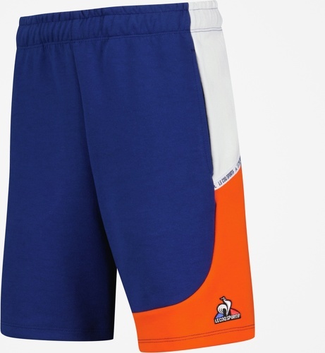 LE COQ SPORTIF-Short Enfant-3