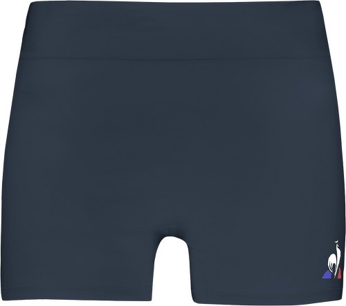 LE COQ SPORTIF-Short Femme-0