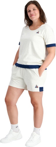 LE COQ SPORTIF-Short Femme-4