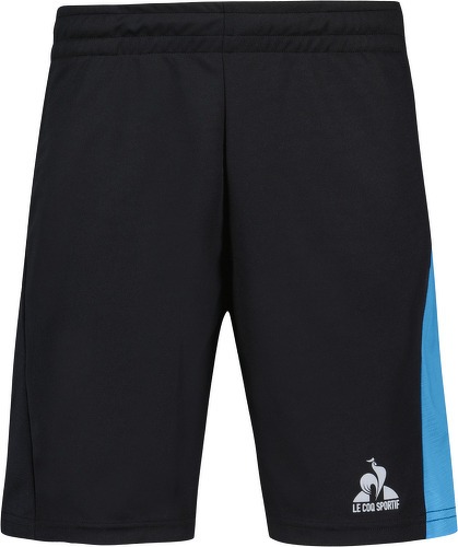LE COQ SPORTIF-Short Homme-1