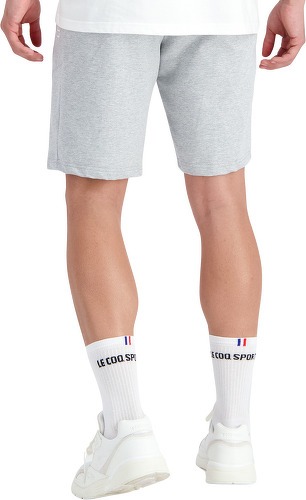 LE COQ SPORTIF-Short-3