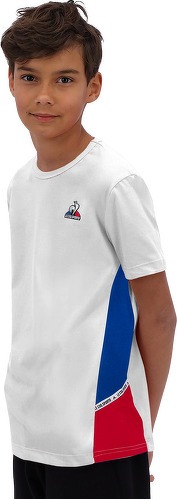 LE COQ SPORTIF-T-Shirt - T-shirt-0