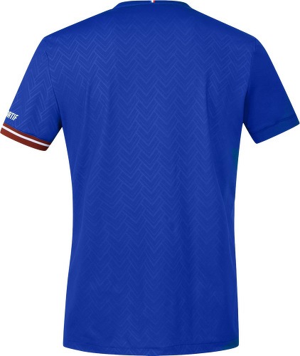 LE COQ SPORTIF-T-shirt Enfant-1