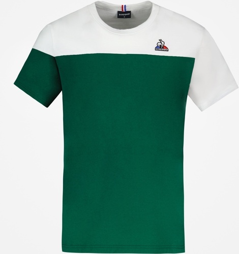 LE COQ SPORTIF-T-shirt Unisexe-1