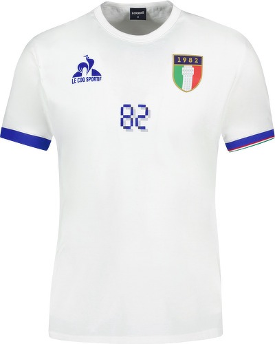 LE COQ SPORTIF-T-shirt Unisexe-1