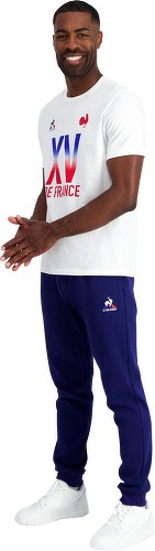 LE COQ SPORTIF-T Shirt Xv De France-4