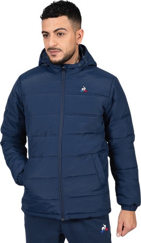 LE COQ SPORTIF-Le Coq Sportif Essentials Heavy N1 - Manteau-3