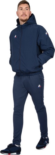 LE COQ SPORTIF-Bomber Training - Veste-2
