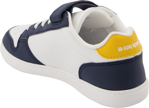 LE COQ SPORTIF-BREAKPOINT Enfant SPORT Homme-2