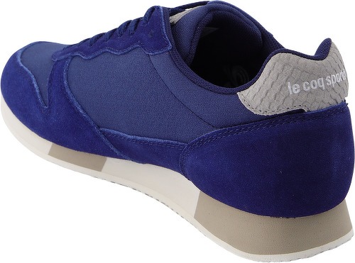 LE COQ SPORTIF-Chaussure Alpha W Animal Femme-1