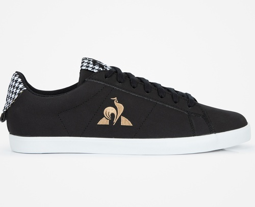 LE COQ SPORTIF-Elsa Pied De Poule-3