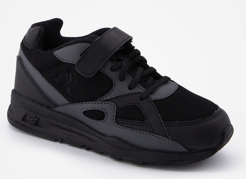 LE COQ SPORTIF-Lcs R850 Enfant Unisexe-1