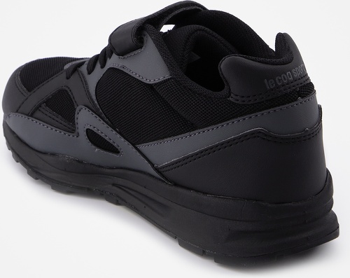 LE COQ SPORTIF-Lcs R850 Enfant Unisexe-2