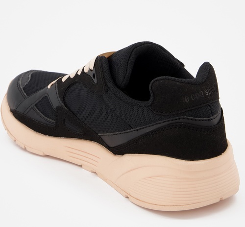 LE COQ SPORTIF-Lcs R850 W Street Satin Femme-2