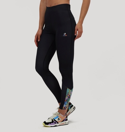 LE COQ SPORTIF-Leggings Femme-4