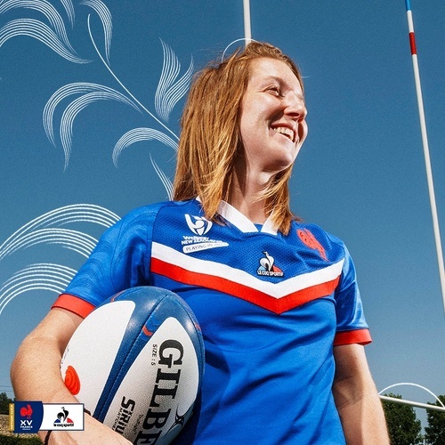 LE COQ SPORTIF-Maillot Femme-2