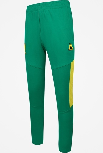 LE COQ SPORTIF-Le Coq Sportif - Pantalon de football-2