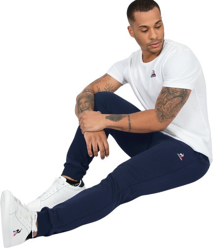 LE COQ SPORTIF-Essentiels - Pantalon-4