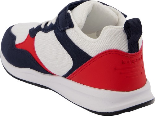 LE COQ SPORTIF-R500 Enfant Homme-2