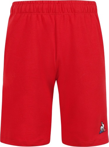 LE COQ SPORTIF-Tricolore - Short-0