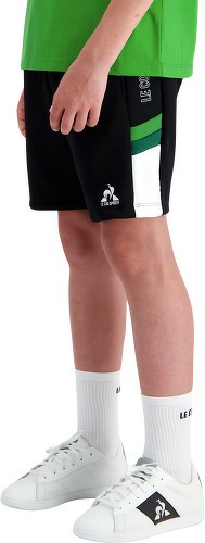 LE COQ SPORTIF-Short Enfant-0