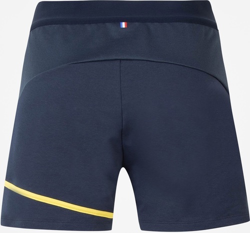 LE COQ SPORTIF-Short Femme-1