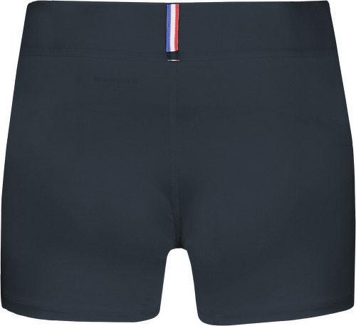 LE COQ SPORTIF-Short Femme-1