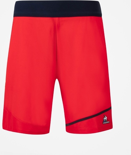 LE COQ SPORTIF-Short Homme-0