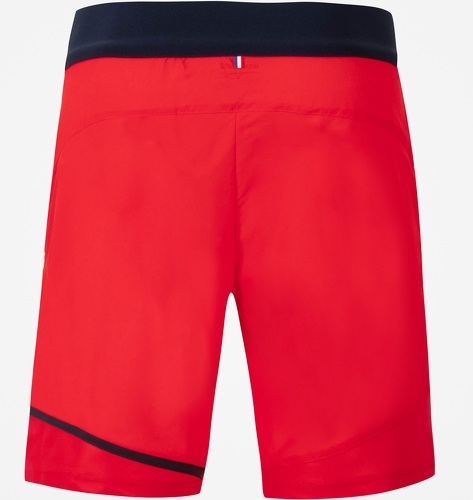 LE COQ SPORTIF-Short Homme-1