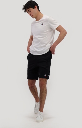 LE COQ SPORTIF-Ess Regular N2 M - Short-3