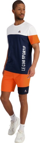 LE COQ SPORTIF-Short Homme-4