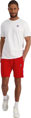 LE COQ SPORTIF-Short Homme-4