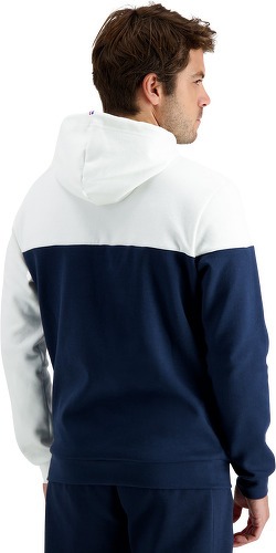 LE COQ SPORTIF-Sweat à capuche Fanwear Homme-3