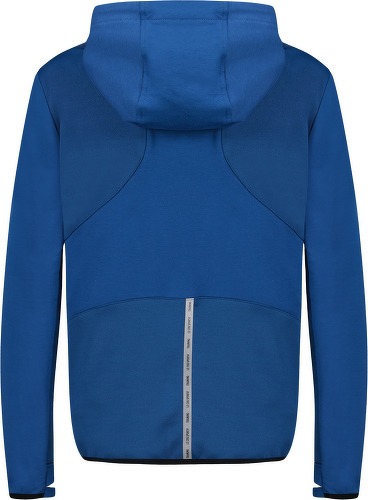 LE COQ SPORTIF-Sweat À Capuche Zippé-2