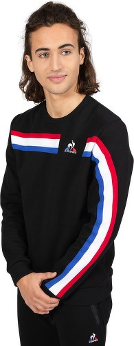 LE COQ SPORTIF-Swea France Rugby - Sweat-3