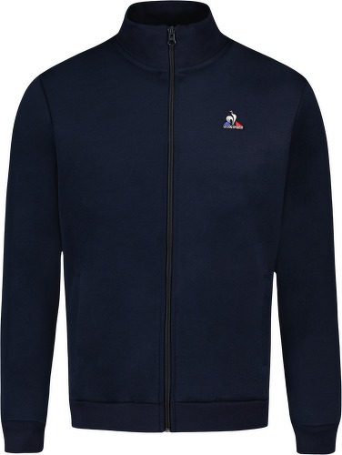 LE COQ SPORTIF-Sweat zippé Homme-1