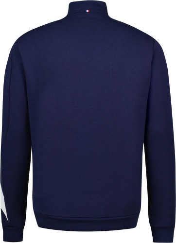LE COQ SPORTIF-Sweat zippé Homme-2