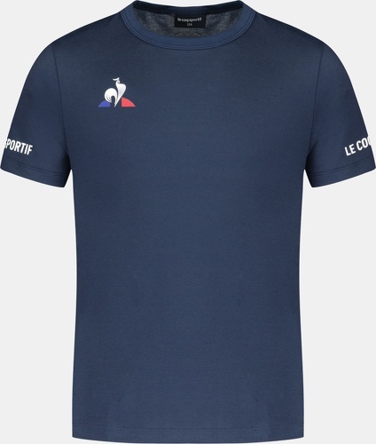 LE COQ SPORTIF-T-shirt Enfant-1