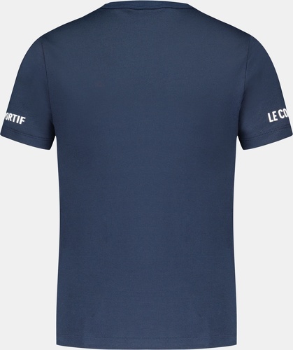 LE COQ SPORTIF-T-shirt Enfant-2