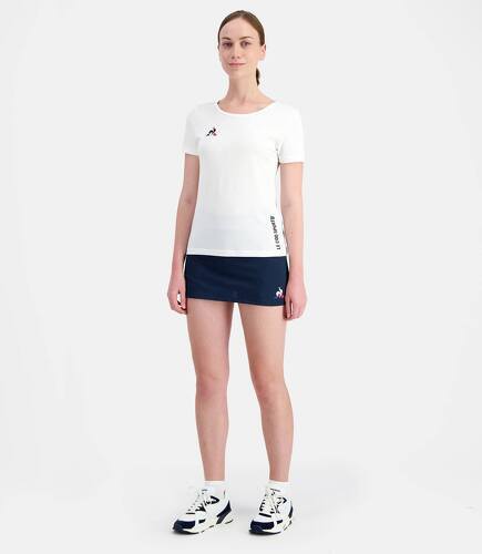 LE COQ SPORTIF-Le Coq Sportif Tshirt N°1 - T-shirt de tennis-4