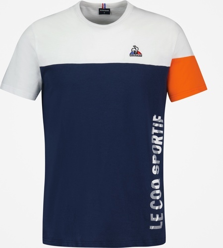 LE COQ SPORTIF-T-shirt Unisexe-1