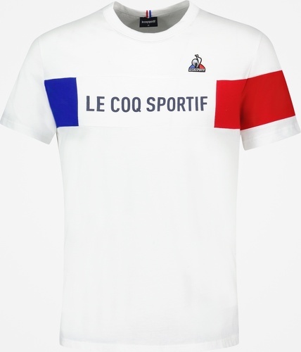 LE COQ SPORTIF-T-shirt Unisexe-1