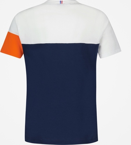 LE COQ SPORTIF-T-shirt Unisexe-2