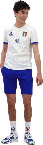 LE COQ SPORTIF-T-shirt Unisexe-3